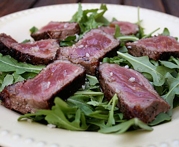 tagliata