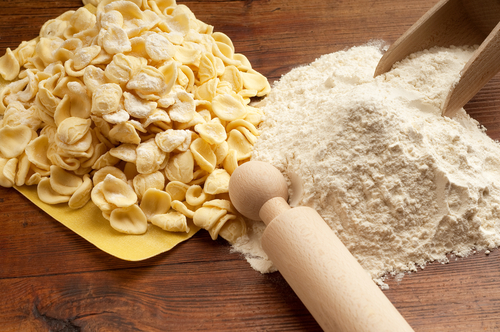 How To Make Orecchiette Step By Step