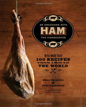 Ham: An Obsession with the Hindquarter