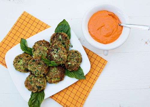 Meatless Entrees | Italian Food Forever