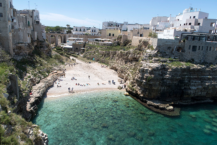 Our Epic Adventure in Puglia ~ Days One to Three