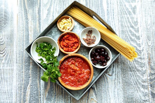 Calabrian Chili Pepper Pasta | Italian Food Forever