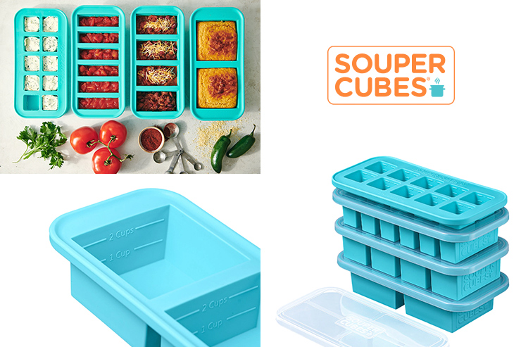 Product Review – Souper Cubes